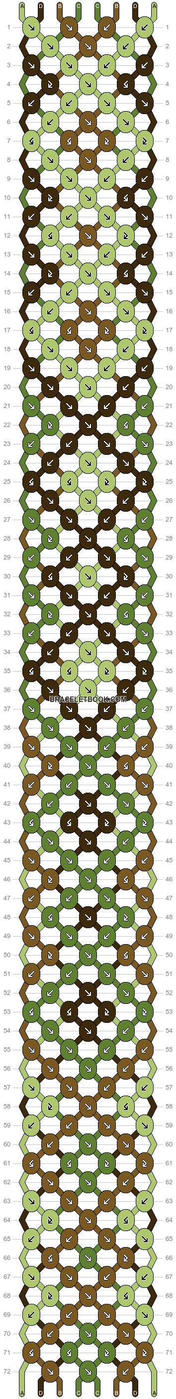 Normal pattern #197756 variation #446491 pattern