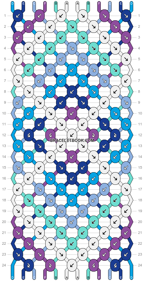 Normal pattern #125868 variation #446492 pattern