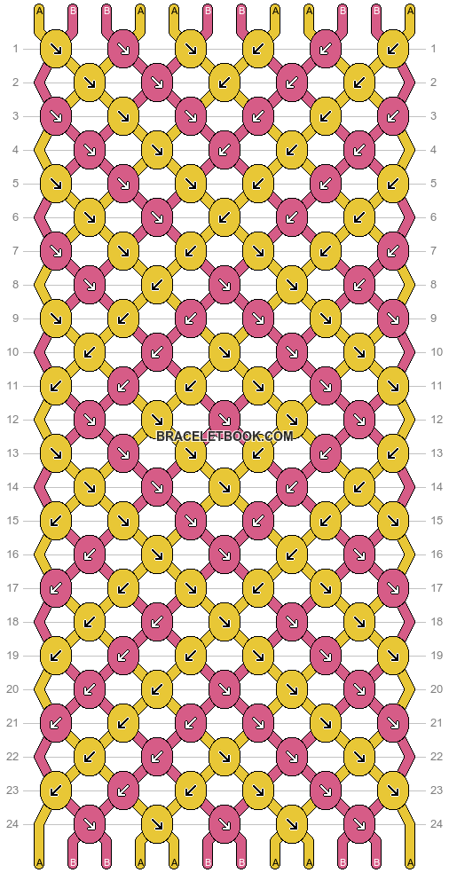 Normal pattern #196852 variation #446493 pattern