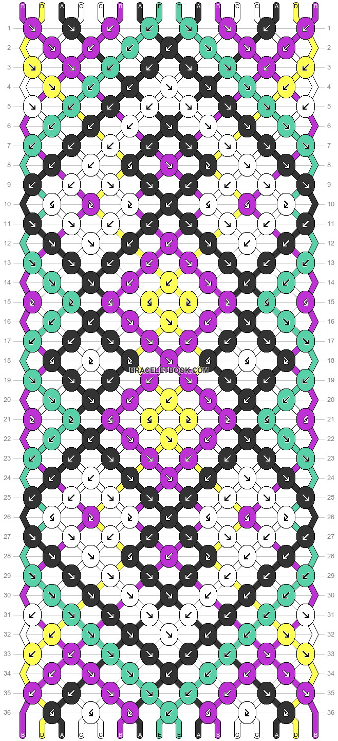Normal pattern #36593 variation #446494 pattern