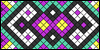Normal pattern #36593 variation #446494