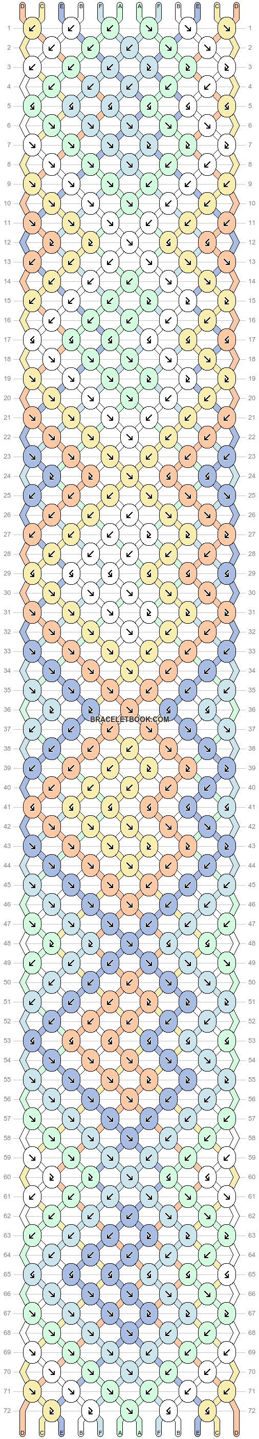 Normal pattern #147243 variation #446495 pattern