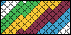 Normal pattern #17409 variation #446497