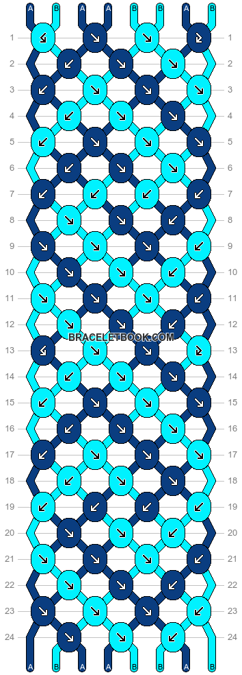Normal pattern #149939 variation #446498 pattern