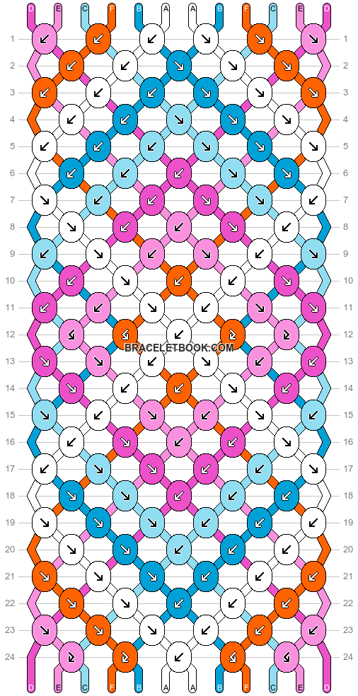 Normal pattern #125868 variation #446500 pattern
