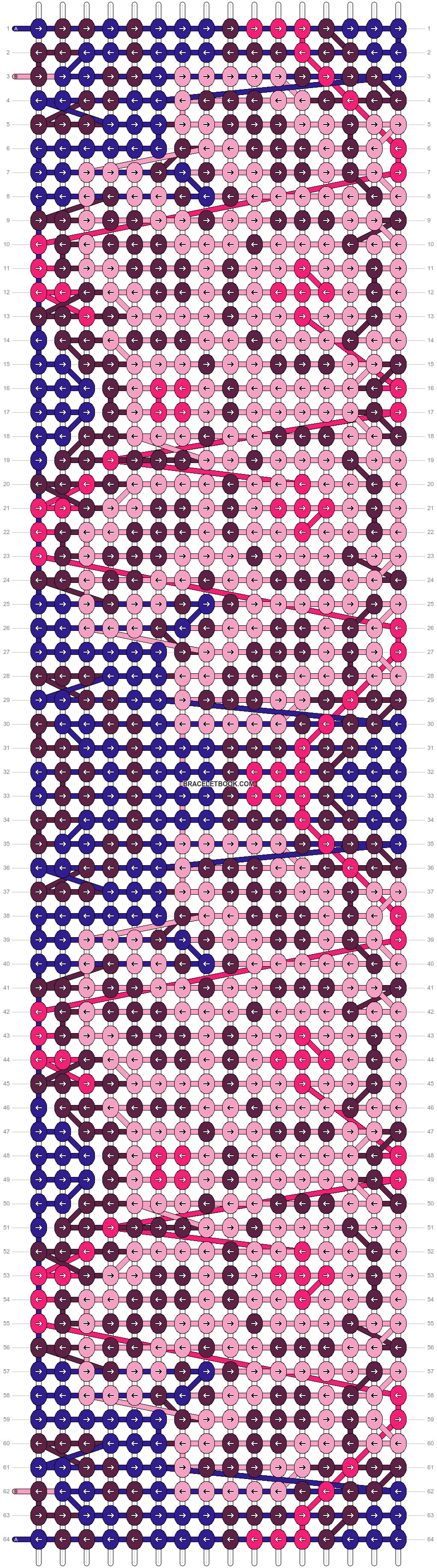 Alpha pattern #208818 variation #446501 pattern
