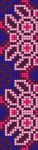 Alpha pattern #208818 variation #446501