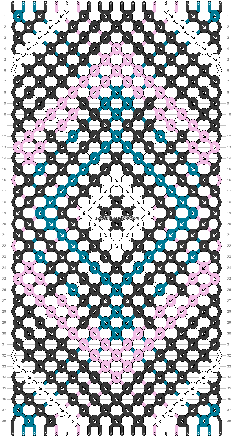 Normal pattern #36876 variation #446502 pattern