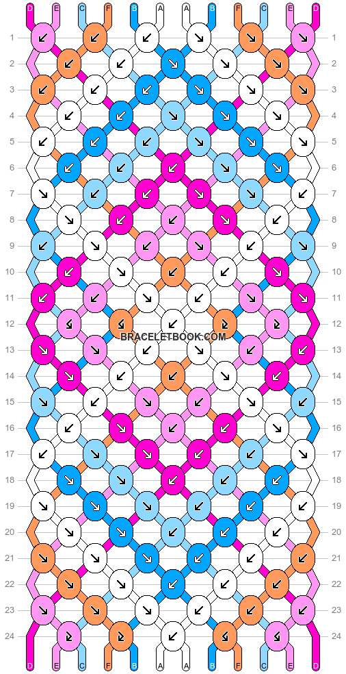 Normal pattern #125868 variation #446504 pattern