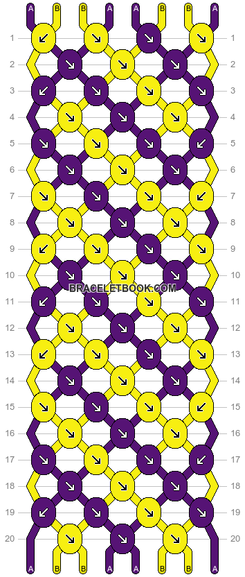 Normal pattern #211965 variation #446505 pattern