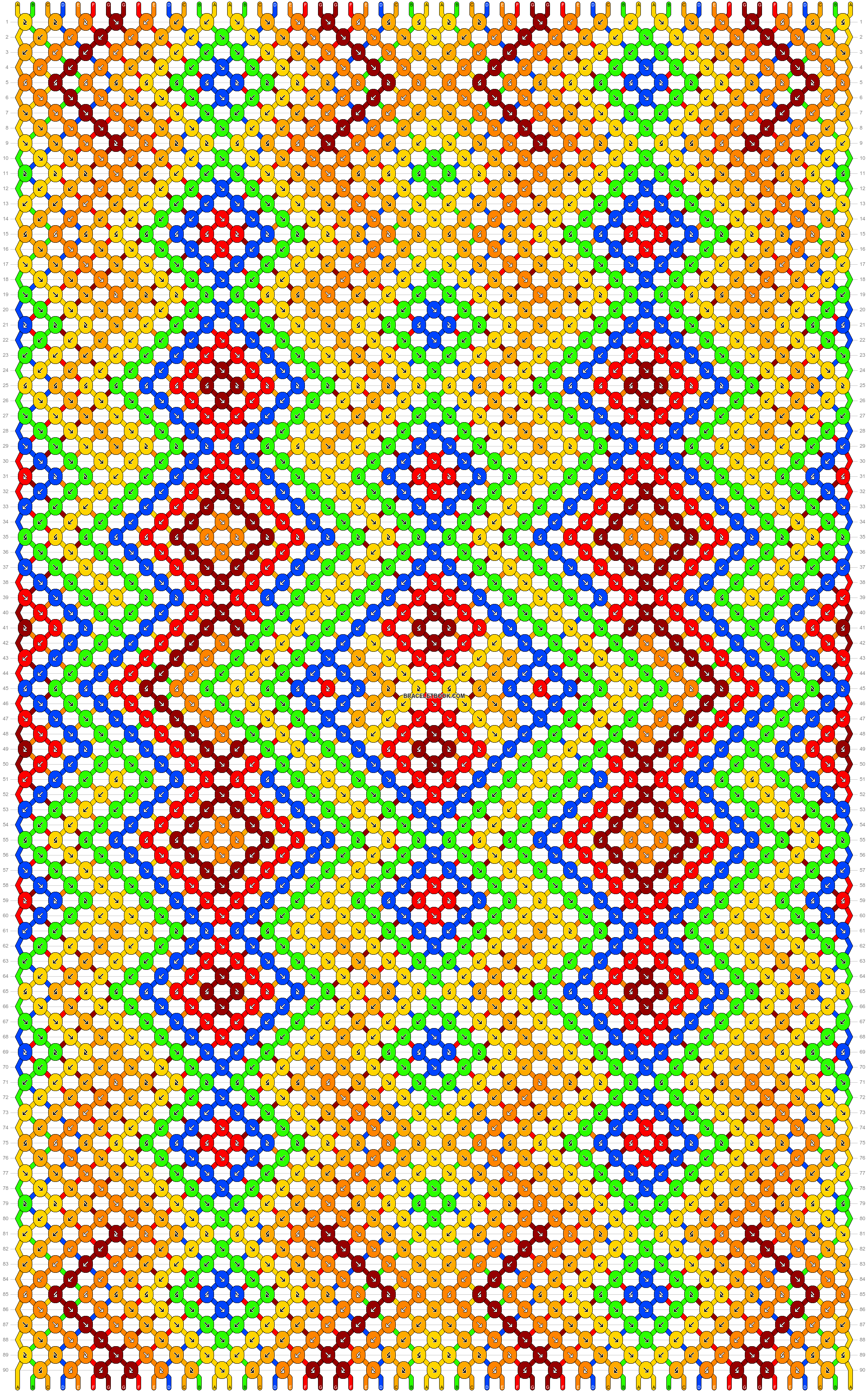 Normal pattern #212618 variation #446506 pattern