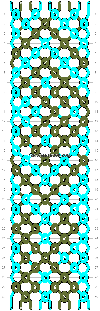 Normal pattern #212621 variation #446507 pattern