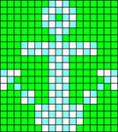 Alpha pattern #212582 variation #446508