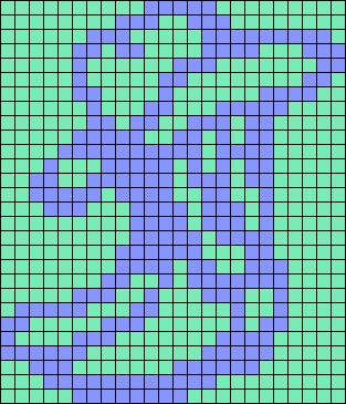 Alpha pattern #206845 variation #446510 preview