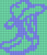 Alpha pattern #206845 variation #446510