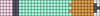 Alpha pattern #212303 variation #446511
