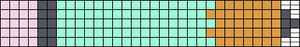 Alpha pattern #212303 variation #446511
