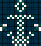 Alpha pattern #212582 variation #446512