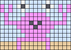Alpha pattern #211727 variation #446513