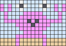 Alpha pattern #211727 variation #446513