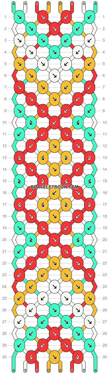 Normal pattern #150151 variation #446517 pattern