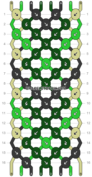 Normal pattern #212482 variation #446518 pattern