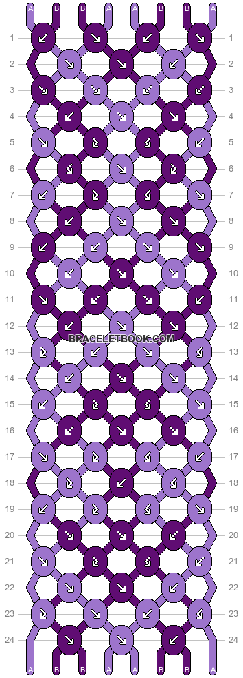 Normal pattern #197486 variation #446520 pattern