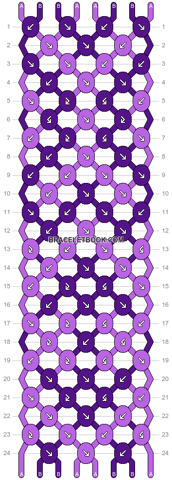 Normal pattern #197486 variation #446521 pattern