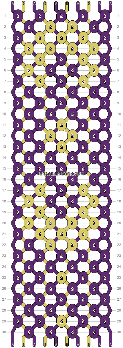 Normal pattern #158228 variation #446522 pattern
