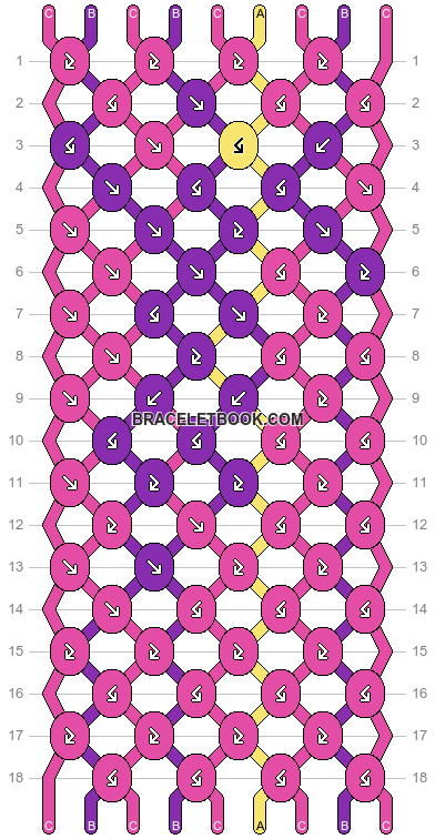Normal pattern #157413 variation #446524 pattern