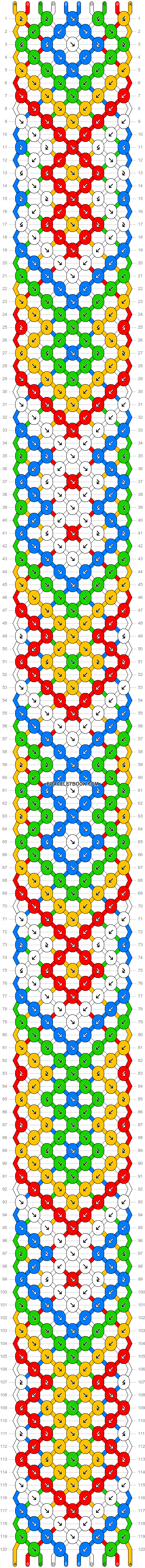 Normal pattern #212408 variation #446525 pattern