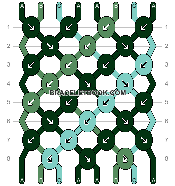 Normal pattern #182763 variation #446526 pattern