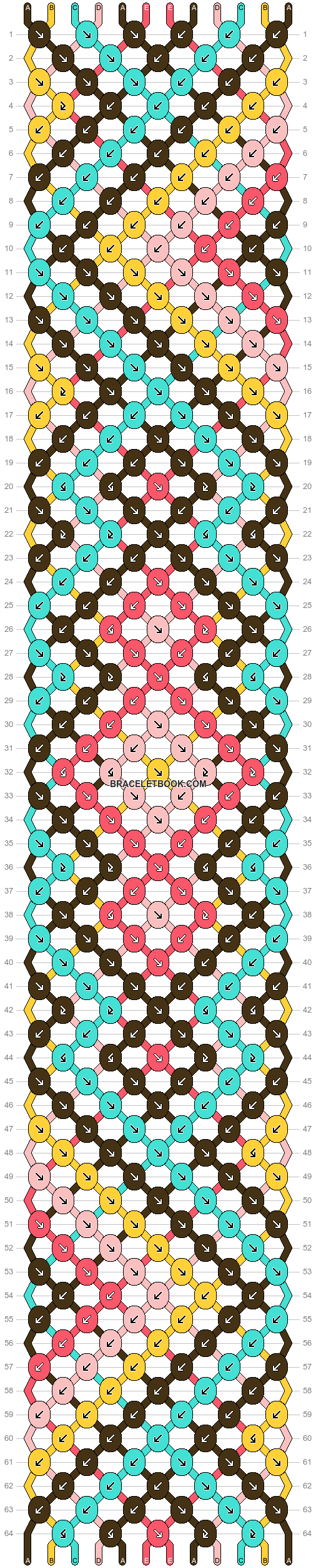 Normal pattern #170384 variation #446527 pattern