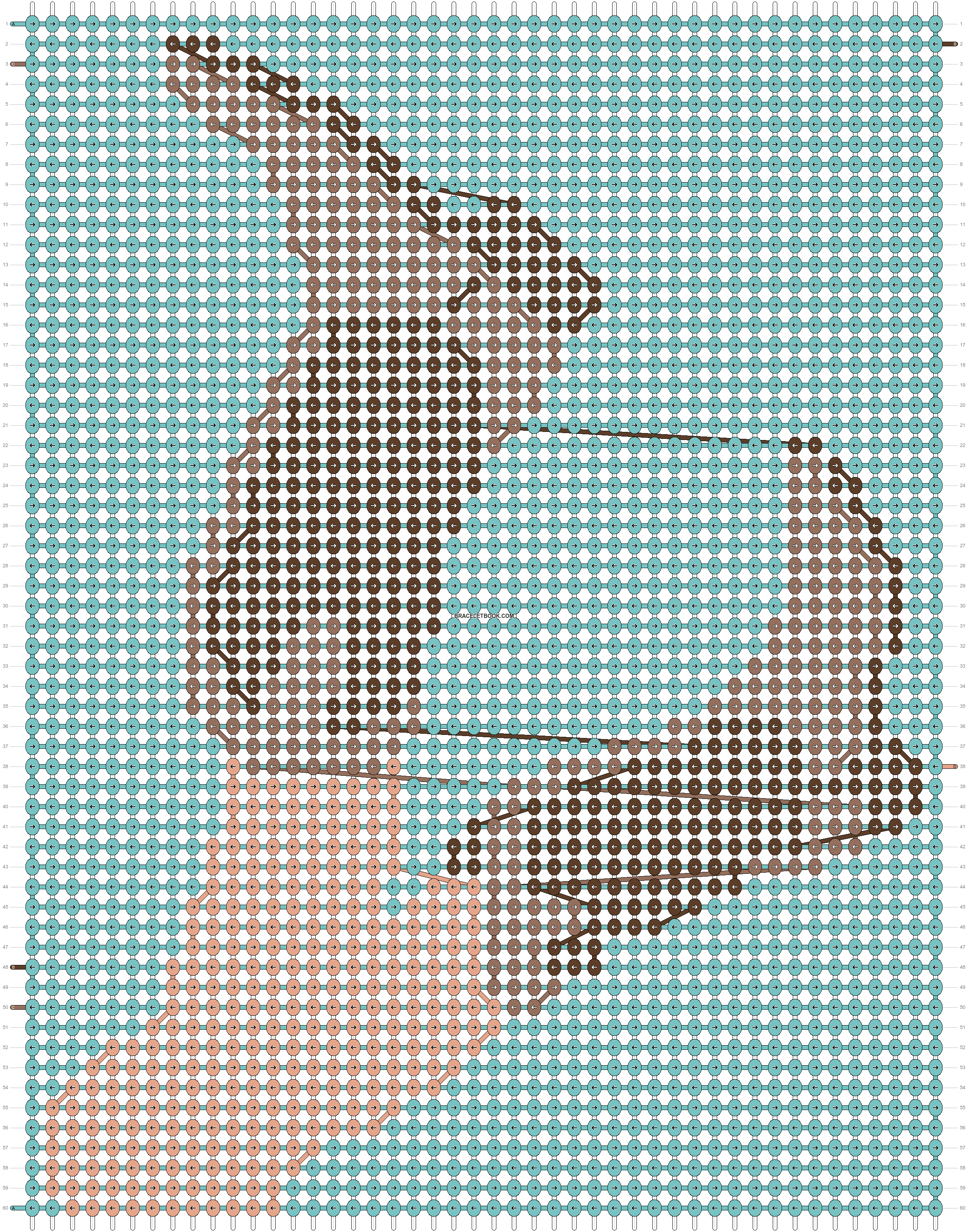 Alpha pattern #207757 variation #446529 pattern