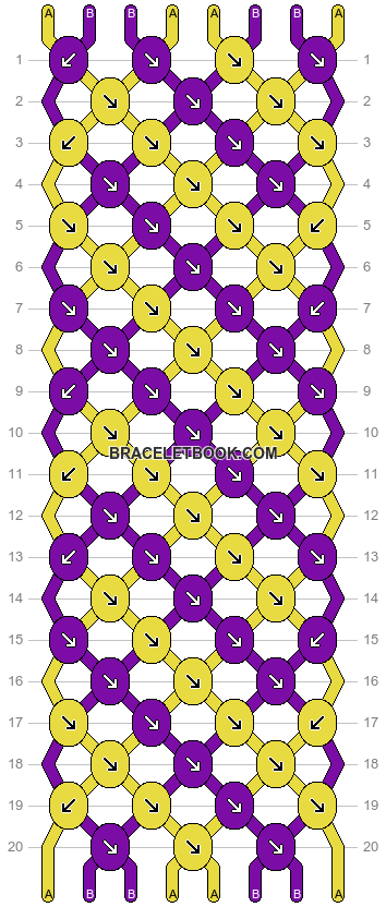 Normal pattern #211965 variation #446530 pattern