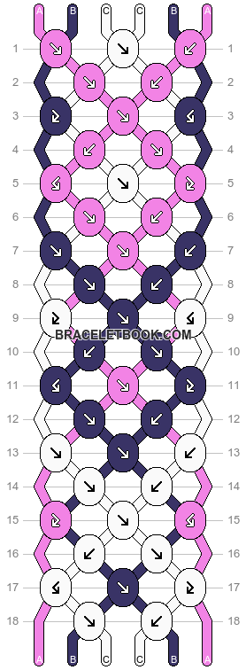 Normal pattern #63 variation #446531 pattern