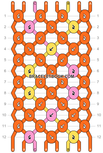 Normal pattern #212521 variation #446532 pattern
