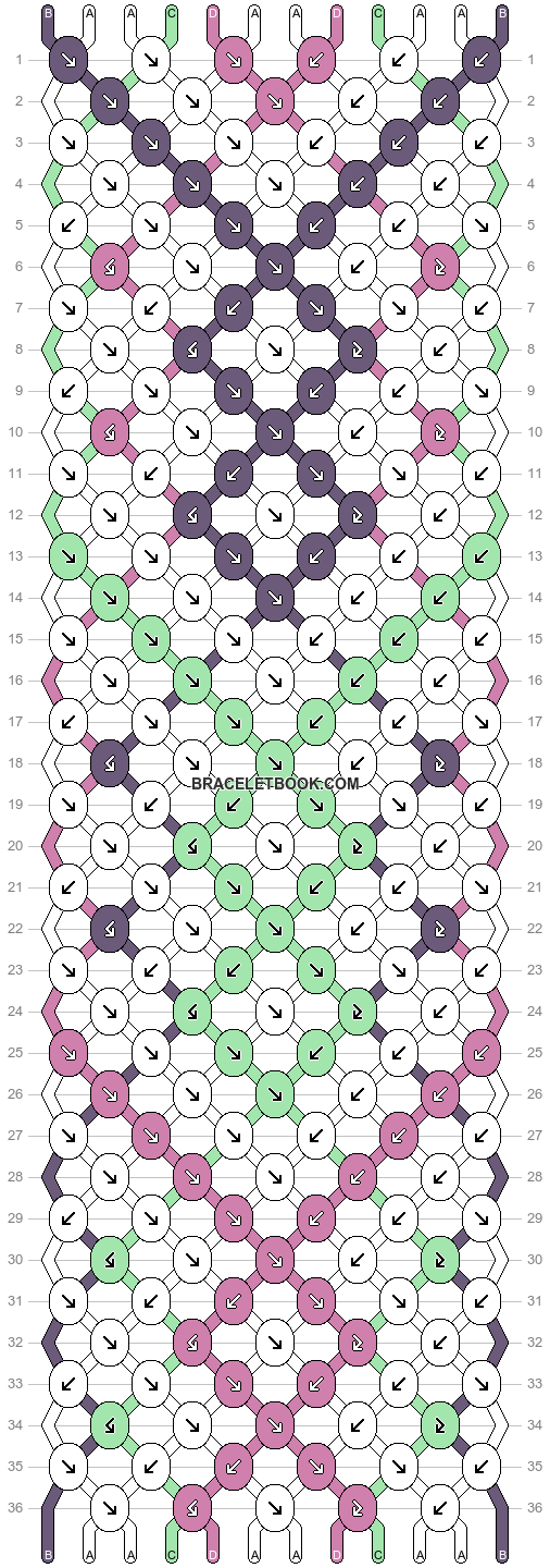 Normal pattern #149098 variation #446533 pattern