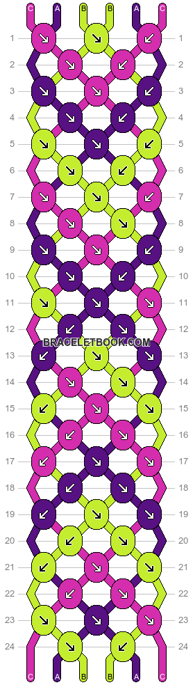Normal pattern #212365 variation #446534 pattern