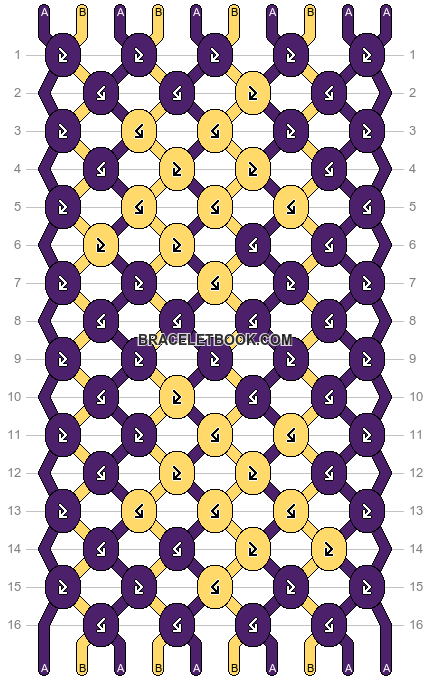 Normal pattern #182664 variation #446535 pattern