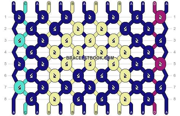 Normal pattern #171257 variation #446536 pattern