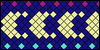 Normal pattern #171257 variation #446536