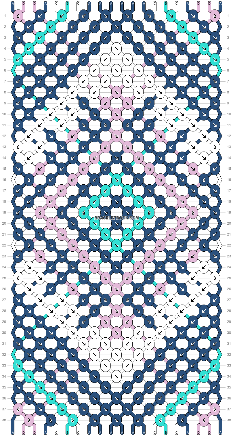 Normal pattern #36876 variation #446537 pattern
