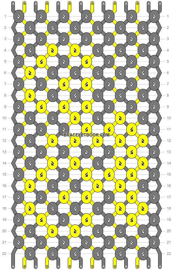 Normal pattern #193551 variation #446539 pattern