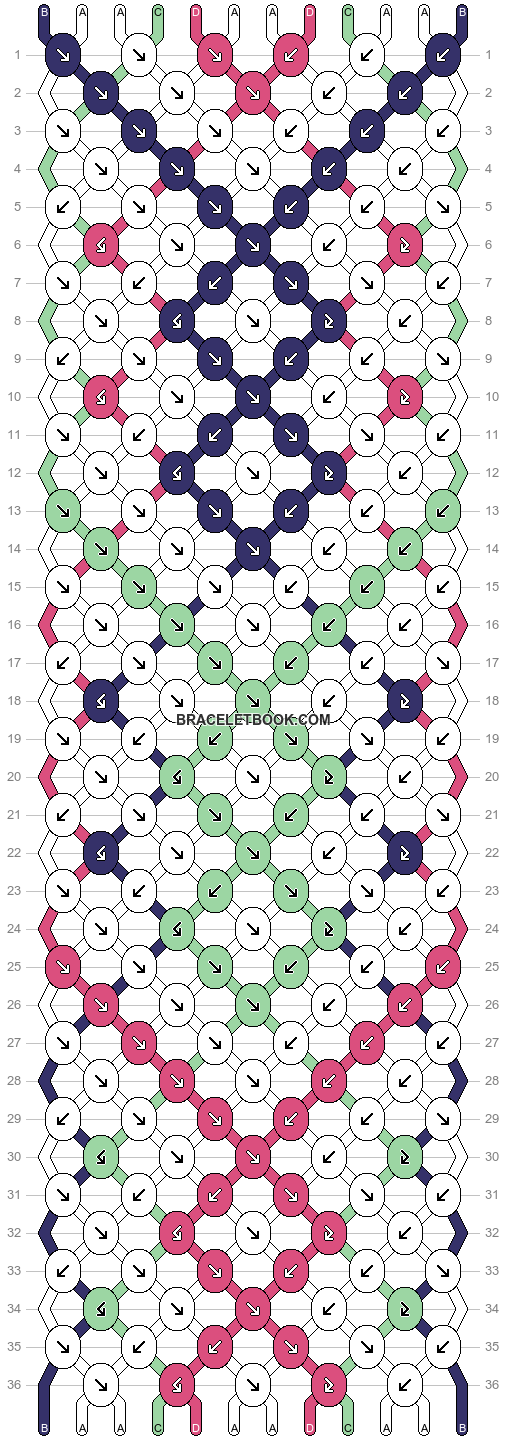 Normal pattern #149098 variation #446541 pattern