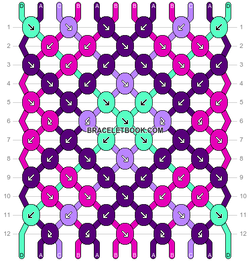 Normal pattern #39767 variation #446544 pattern