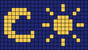 Alpha pattern #153962 variation #446545