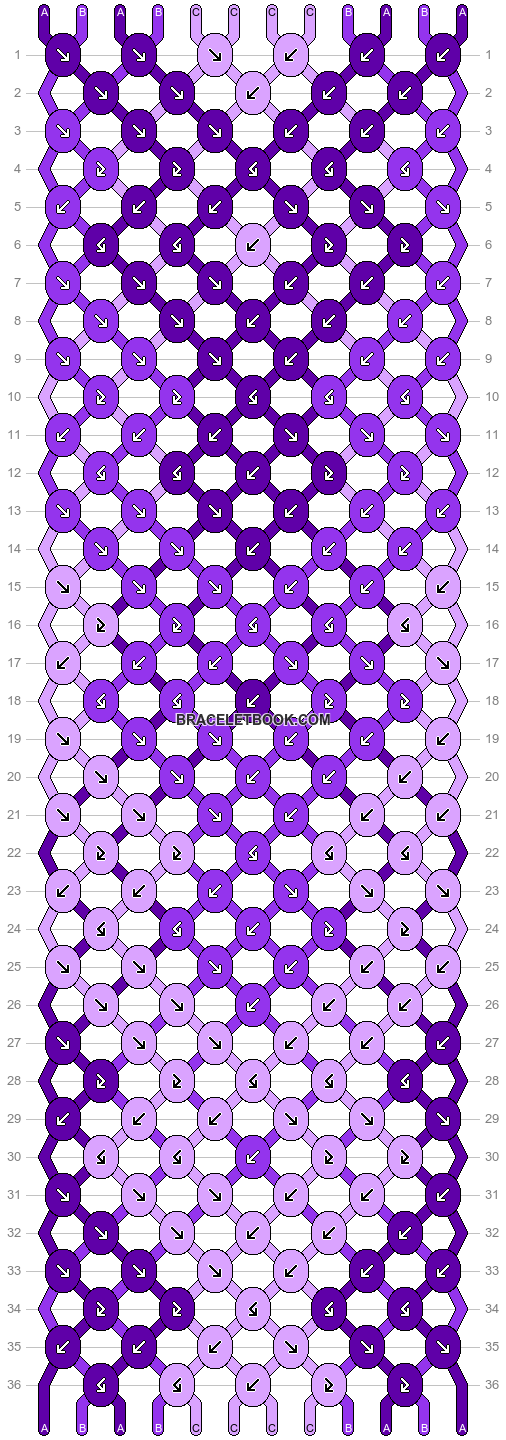 Normal pattern #22778 variation #446546 pattern