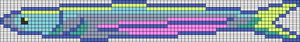 Alpha pattern #191588 variation #446547