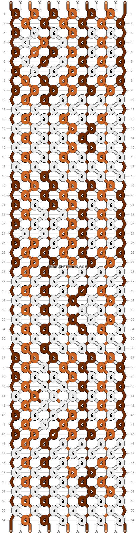 Normal pattern #155720 variation #446548 pattern